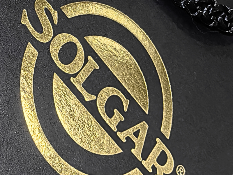 Solgar Matte
